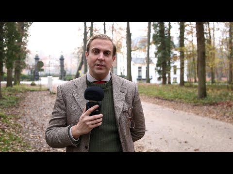 Een Oorlog Reeds Verloren #6: Het succes van Staverden