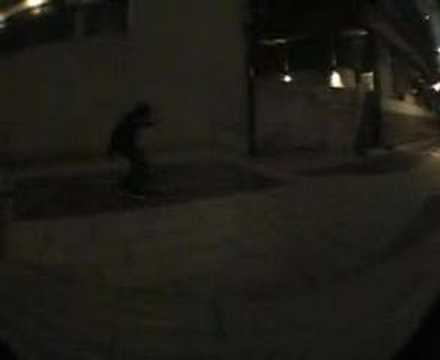 Nizan Kasper´s B Footage