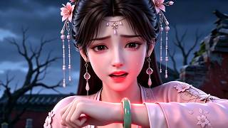 【新番】💞现代少女意外发现祖传玉镯连通古今，对面竟是身处冷宫的落魄闺蜜丨MULTISUB