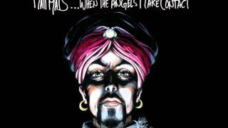 Matt Mays - Spoonful Of Sugar