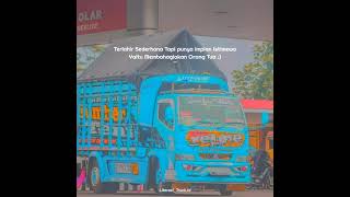 Download lagu Story truk 30 detik | story wa 30 detik | story wa truk 30 detik | cocok untuk story wa 30 detik mp3 Download lagu Story truk 30 detik | story wa 30 detik | story wa truk 30 detik | cocok untuk story wa 30 detik mp3