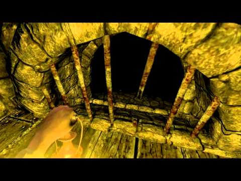 Amnesia: Ep.2 w/Utorak - I miss Aindrew.