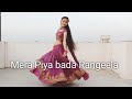 Mera Piya Bada Rangeela Rupali Jagga Himesh Reshammiya Dance Cover By Ritika Rana