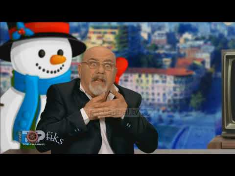 Fiks Fare, Pjesa 3 - 22/12/2017 - Investigative Satirical Show