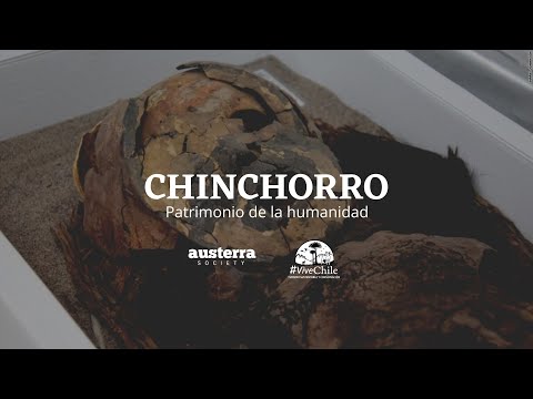 Cultura chinchorro: Las momias más antiguas del mundo