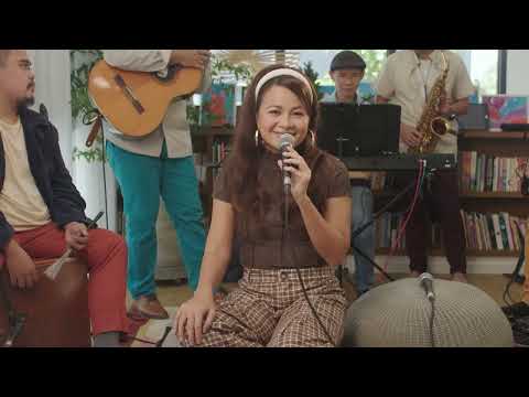 Love Is Stronger Far Than We (Esther Satterfield) Cover by Sitti