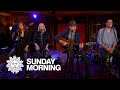 Web extra: James Taylor sings "On The 4th Of July"