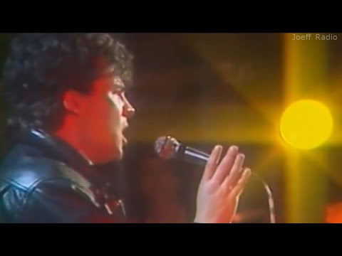 Nino De Angelo - La Vallé Del Eden (1983 - Ultimate Music Video HD)