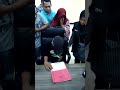 Video Permintaan Maaf Siswa SMP PGRI Wringinanom Gresik Di Polres Gresik Bersama Guru Nur Khalim
