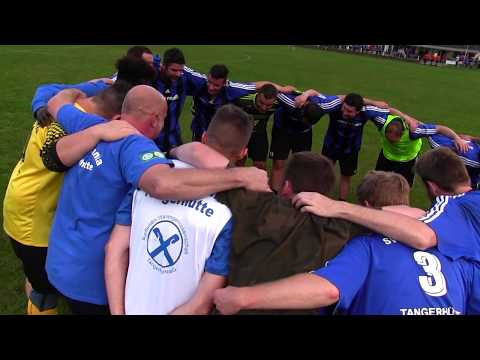 Germania Tangerhütte - Osterburger FC