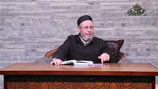 15- تعلقات الحكم تاريخ اصول الفقه الشيخ احمد الهجين الأزهري