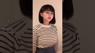 元気に波打ってる??? #tiktok #田中美久 #hkt48