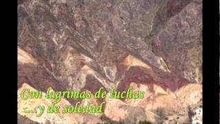 LOS NOCHEROS - Alma de colibri