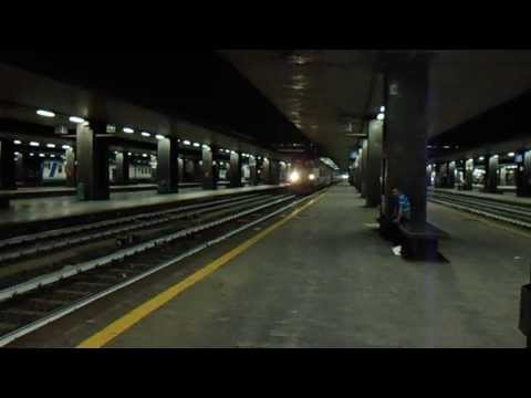 La super-potenza del Caimano E656.082!!