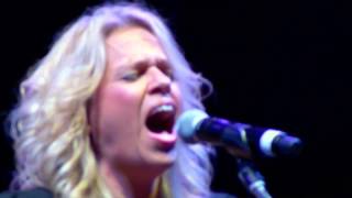 Beccy Cole & Libby O'Donovan - Women Say Something