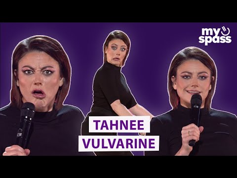 Das Beste aus Tahnee "Vulvarine"