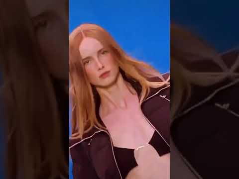 Rianne van rompaey  Jacquemus moment 2021