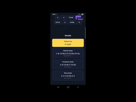 Transpose Assistant