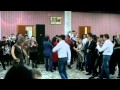 Свадьба Айдамира Эльдарова,поет Магомед Дзыбов 