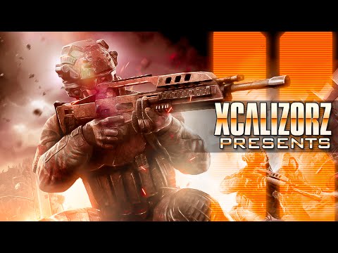 RAGE FINDER - Black Ops 2