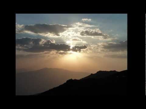 Climbing Mount Ararat with Ararat's Guide