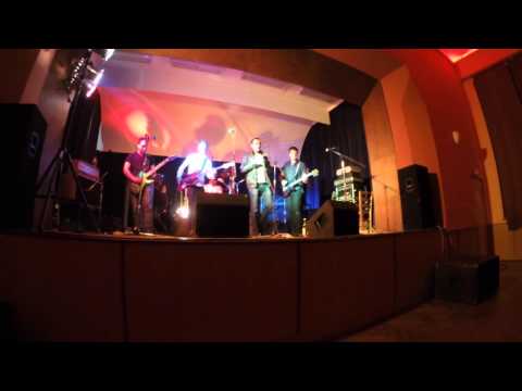 Aretia - Aretia - Karolína |Jásenná| 05 2014