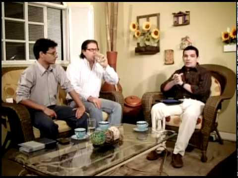 Mañana Bendita (06/09/2011) 4ta Parte