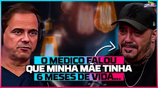 THE EXCITING STORY OF DANILO SNIDER