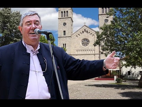 Vinko Coce - Suzo moja rođena (sa Širokog zvona zvone) video