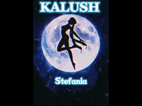 [Ukrainian🇺🇦Nightcore!] Kalush🇺🇦 - Stefania🖤🔥