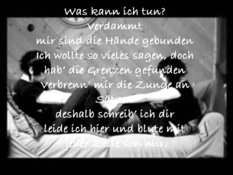 Casper feat. GMC - Verflossene Liebe - Mix