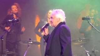 Les bals populaires - MIchel Sardou @ Rock Oz Arènes, 14.08.2013