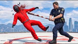 GTA 5 Ragdolls Compilation | Insane Baseball Bat Knockbacks & Epic Euphoria Physics | Episode 6