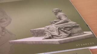 Ławeczka Konopnickiej 