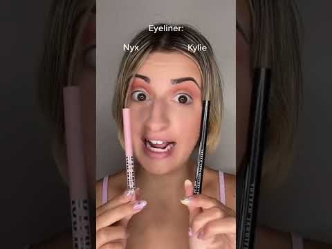 CHOOSE MY MAKEUP 💜