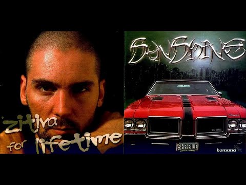 Sunshine - Marginalan Type (Muzika iz Filma "Apsolutnih Sto")[Tekst]