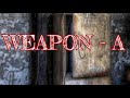 The Freeze - Weapon A (Official Freeze Criminal Fetus Video) 2019