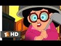 Eight Crazy Nights 6 10 Movie CLIP It S A Home Invasion Robbery 2002 HD