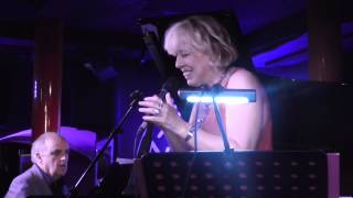 'Lilac wine'  (James Shelton) sung by Barb Jungr