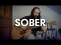 Sober Tool Cover 2020