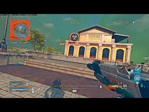 Warzone Victory Duos with Chicken Lips in Downtown