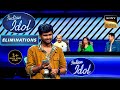 इस Singer ने Judges को सुनाया S P Balasubrahmanyam जी का Voice Note 
