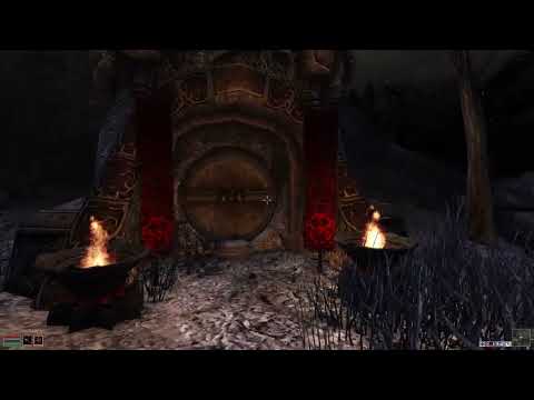 Valynal - My Morrowind Player Home