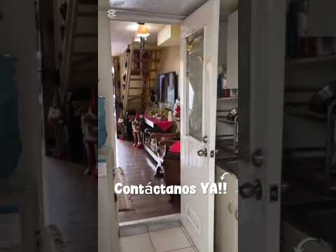 🏠 Venta de Casa en San Bernardo descubre esta casa ubicada con exelente conectividad +56947087669