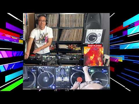 I Love New Wave Mix Volume 14 All Vinyl