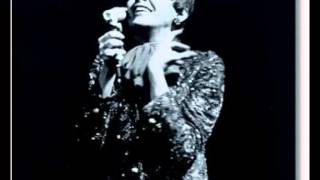 Judy Garland...For Once In My Life &#39;Live&#39; 1967