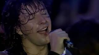 Bon Jovi - Blood On Blood - Live in Rio - 1990 (HD/1080p)