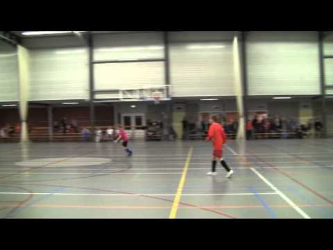 Onderlinge competitie WHC  E1, E2, E3 en E4