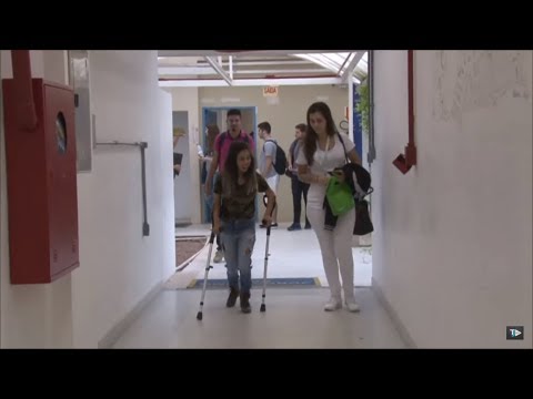 TJ UFSC 23/11/18 - Coordenadoria de Acessibilidade Educacional