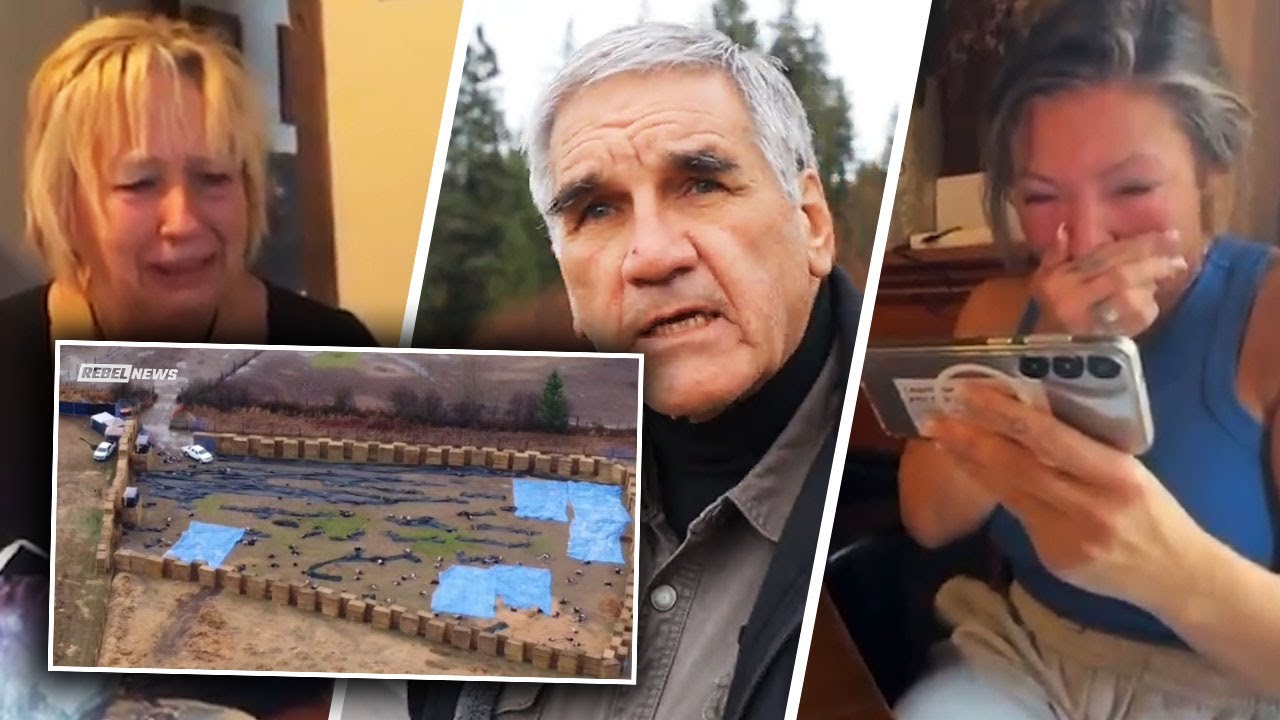 'Canada fell hard yesterday': Devastated ostrich farm owners react to aftermath of CFIA slaughter